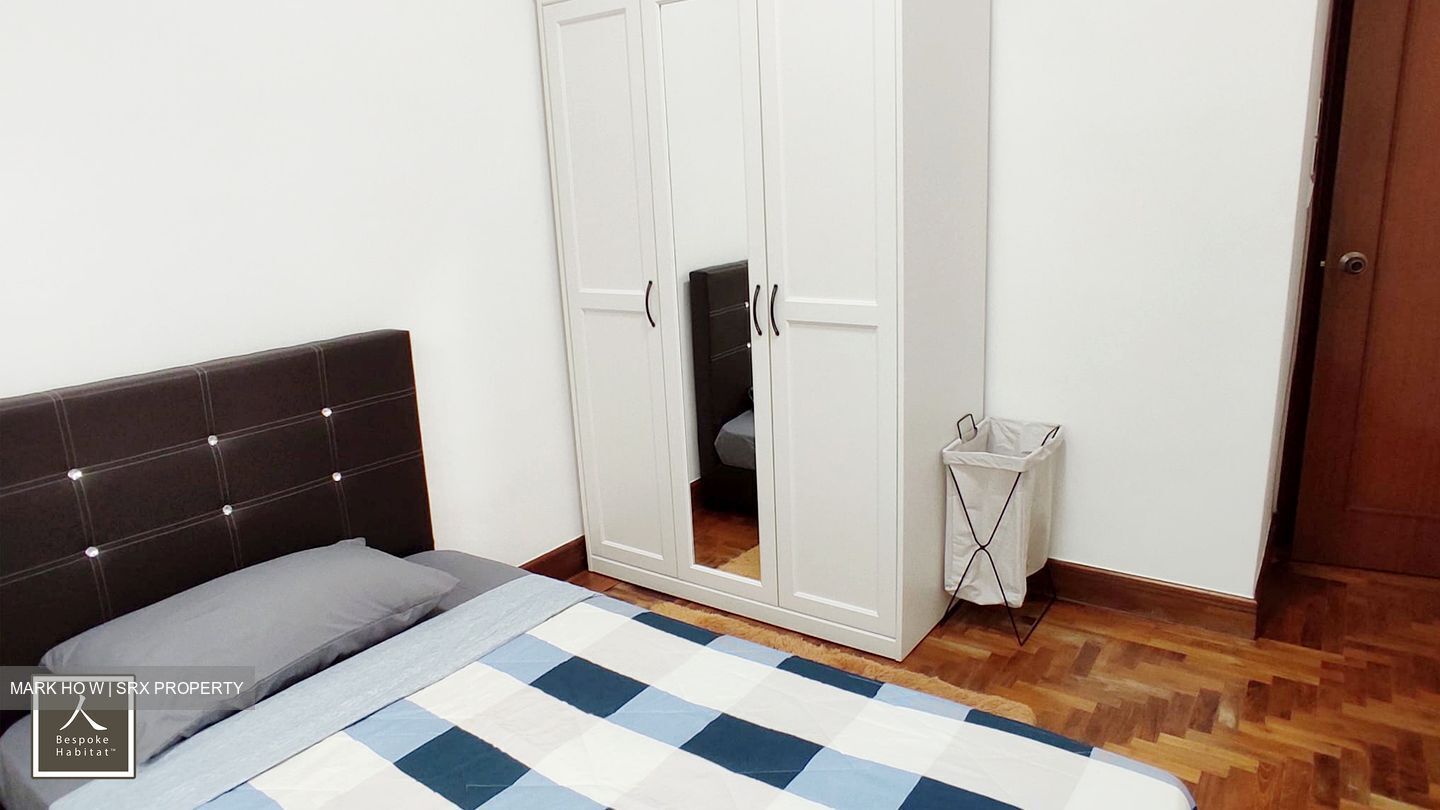 The Blossomvale (D21), Condominium #496724371